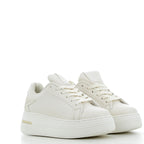 Hodea Sneakers Stella Panna
