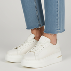 Hodea Sneakers Stella Panna