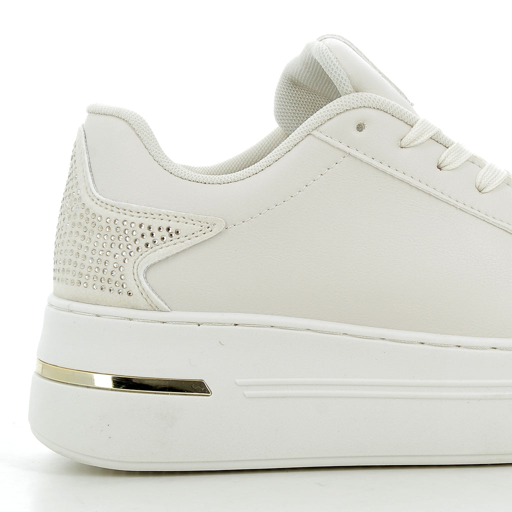 Hodea Sneakers Stella Panna