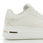 Hodea Sneakers Stella Panna