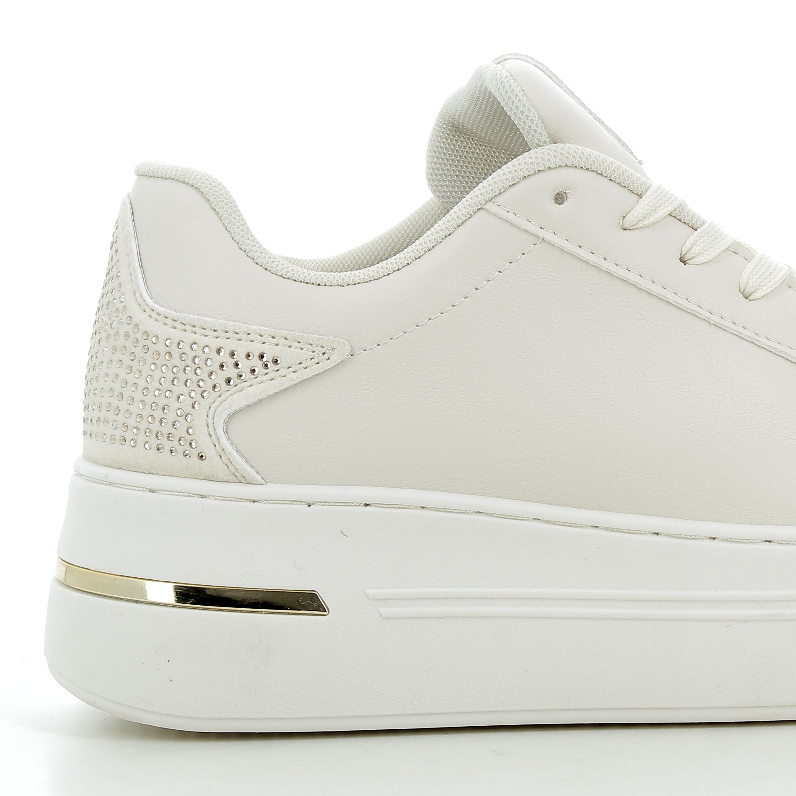 Hodea Sneakers Stella Panna