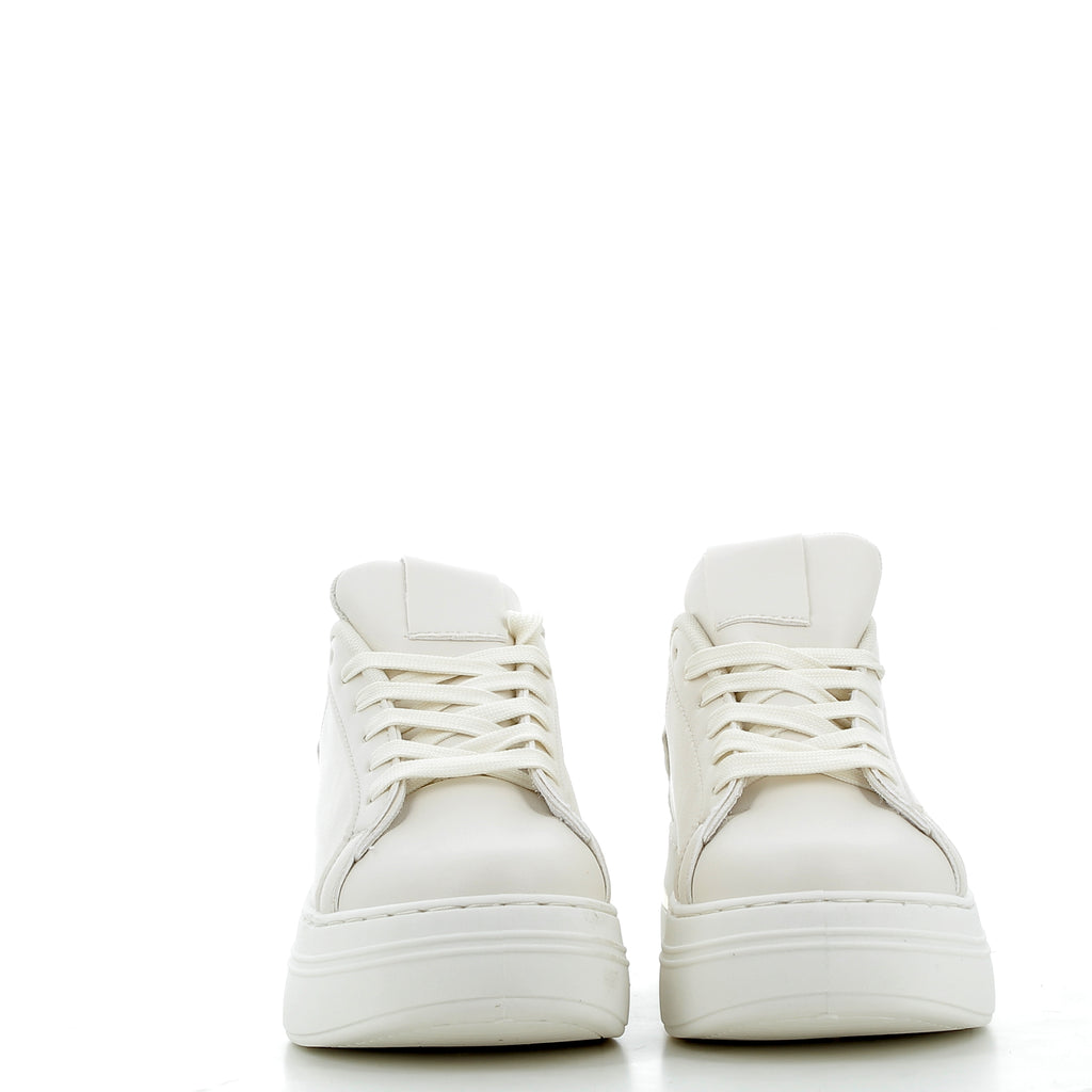 Hodea Sneakers Stella Panna