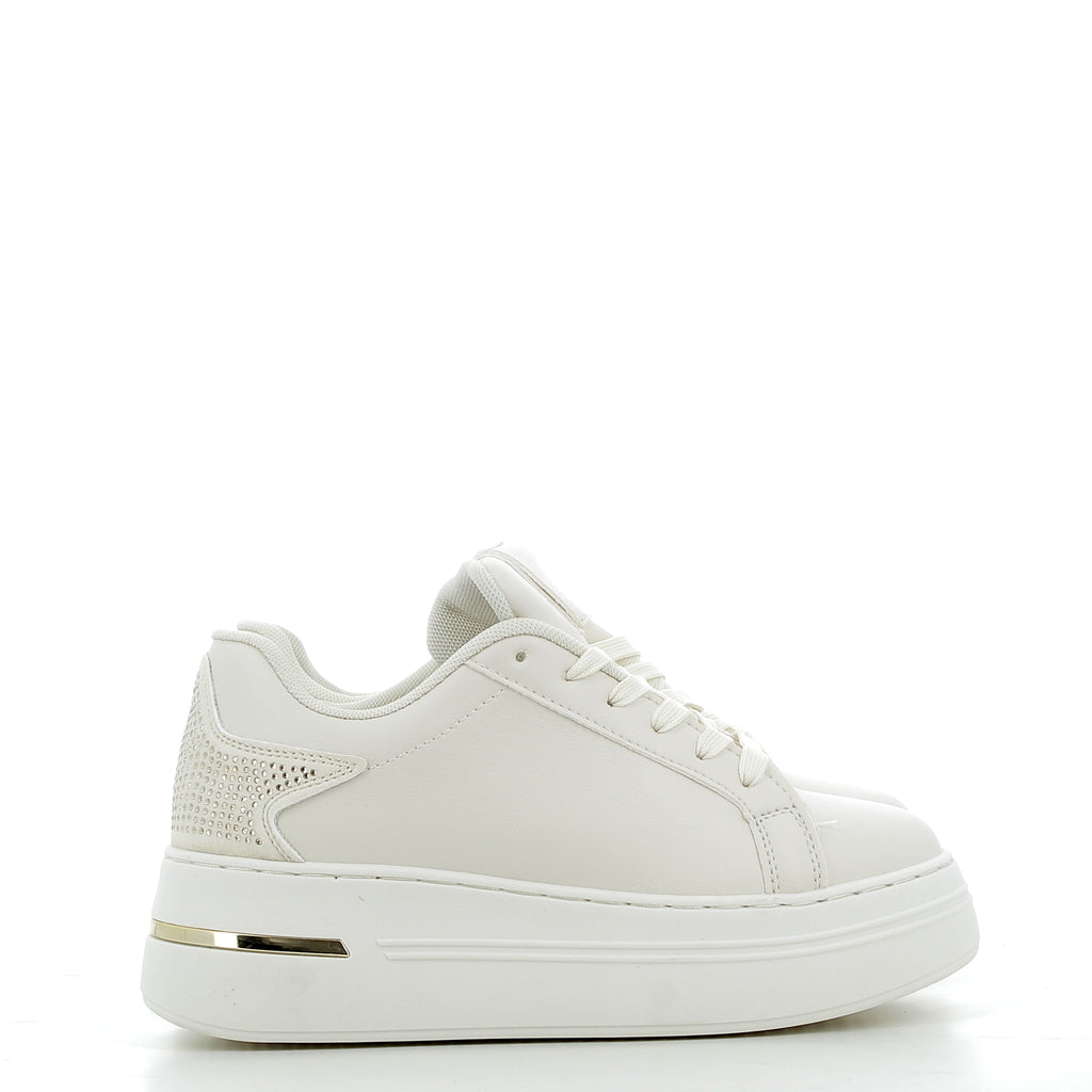Hodea Sneakers Stella Panna