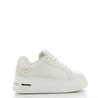 Hodea Sneakers Stella Panna