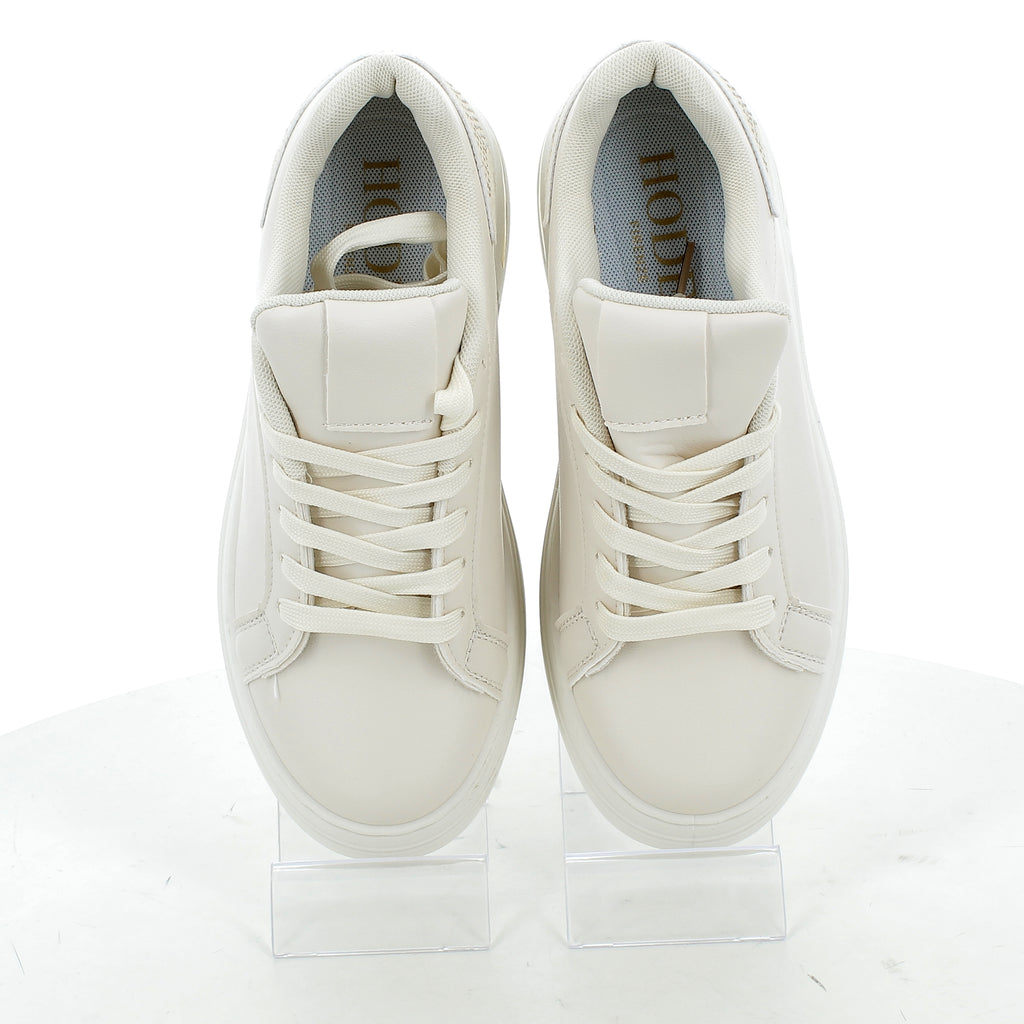 Hodea Sneakers Stella Panna