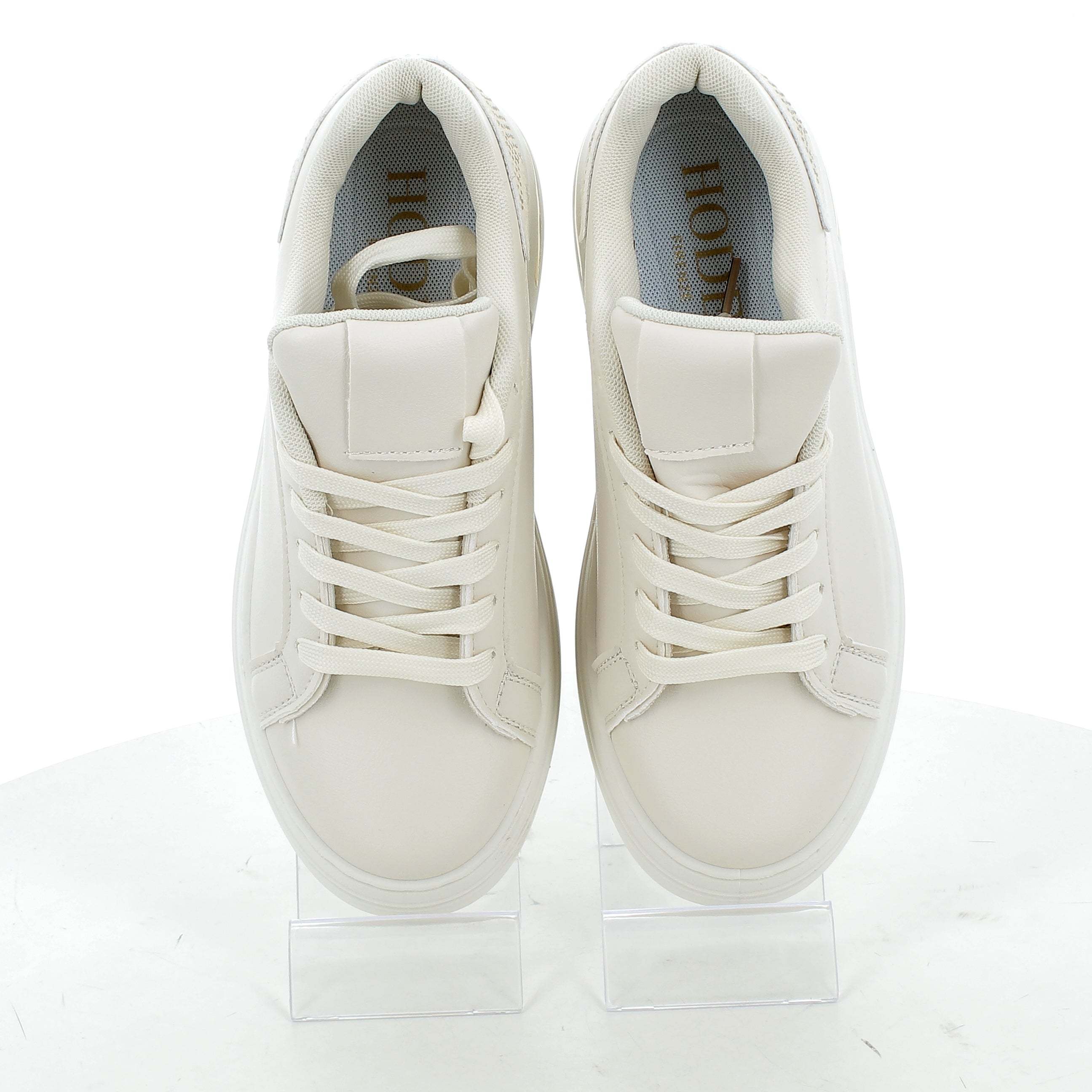 Hodea Sneakers Stella Panna