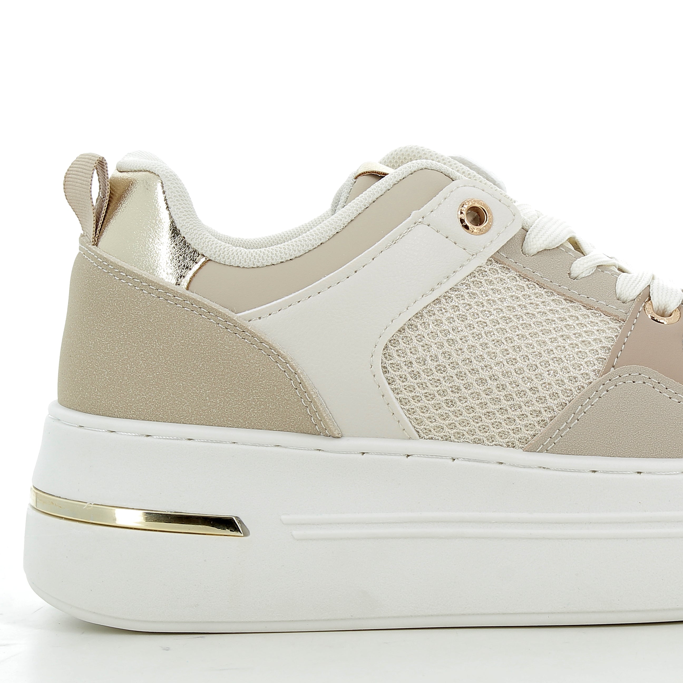 Hodea Sneakers Camilla Beige
