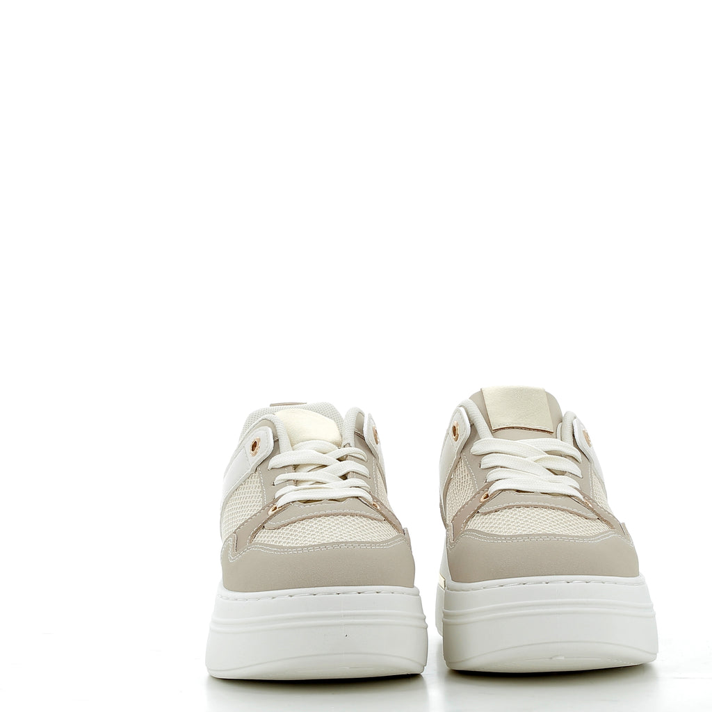 Hodea Sneakers Camilla Beige