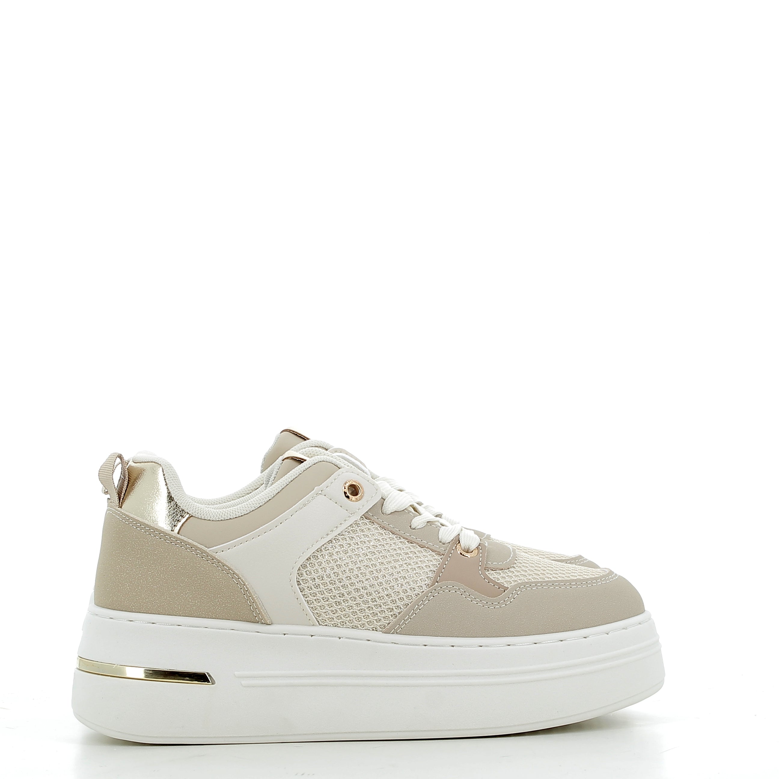 Hodea Sneakers Camilla Beige