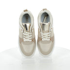 Hodea Sneakers Camilla Beige