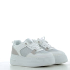 Hodea Sneakers Camilla Białe