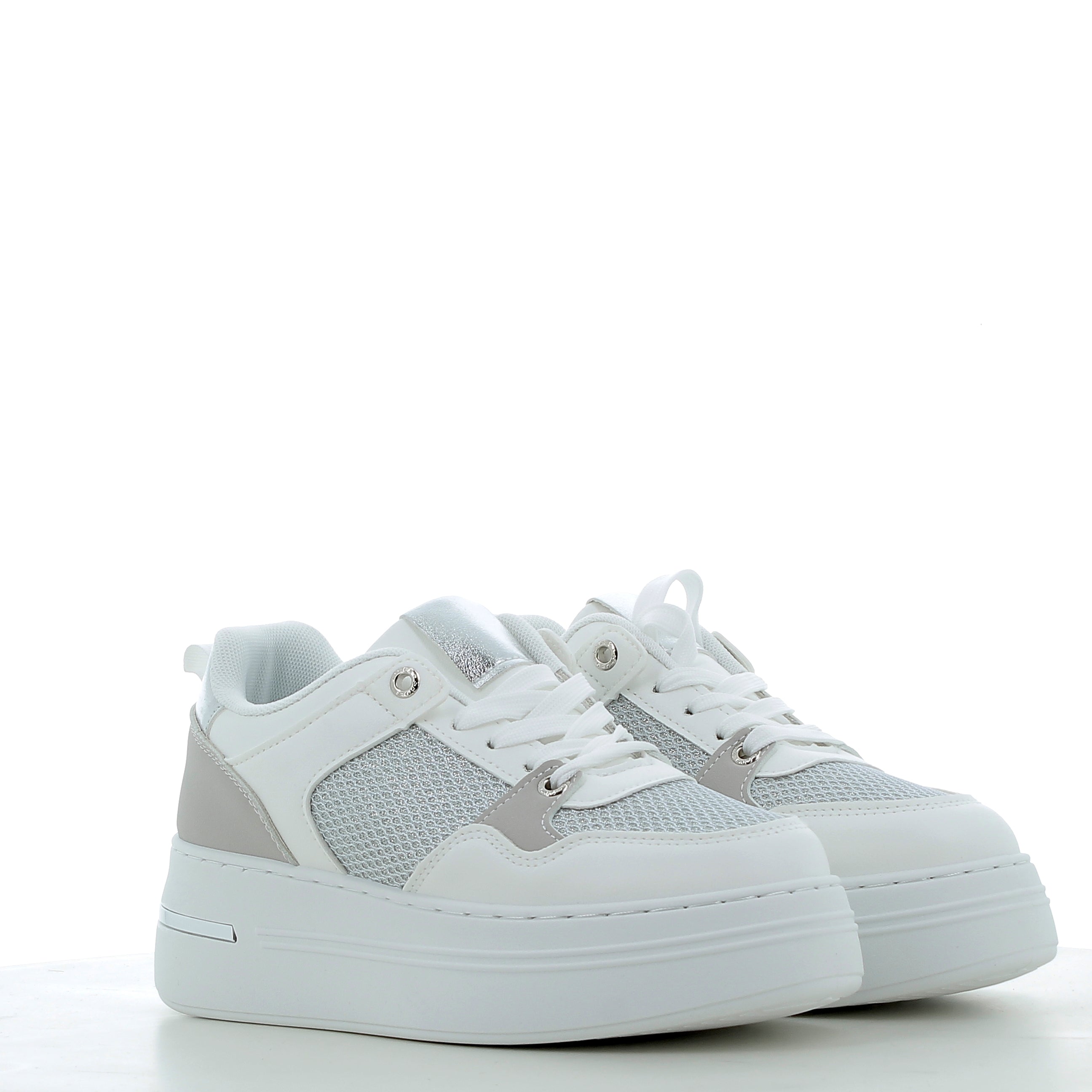 Hodea Sneakers Camilla Bianco