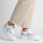 Hodea Sneakers Camilla Białe