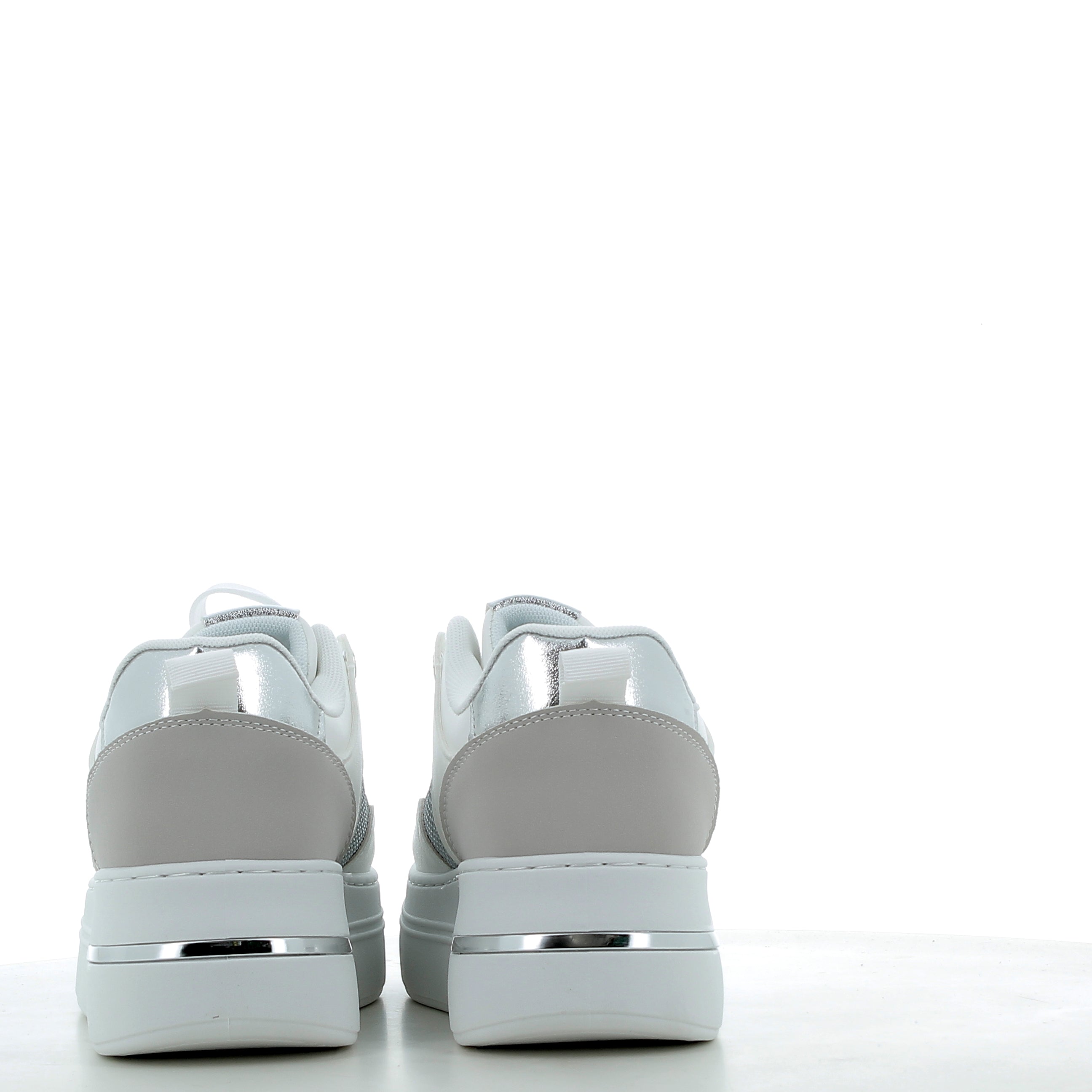 Hodea Sneakers Camilla Białe