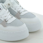 Hodea Sneakers Camilla Białe