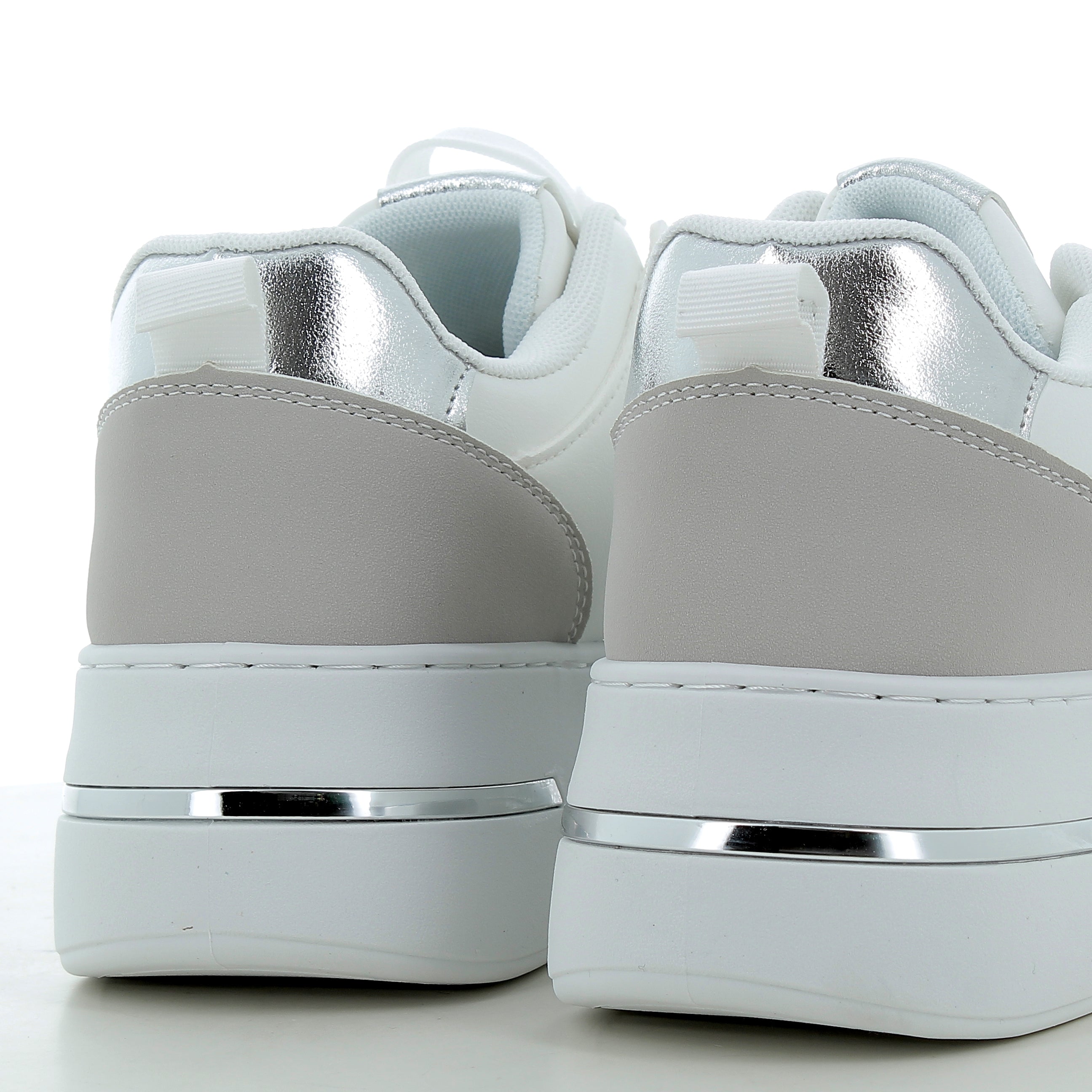 Hodea Sneakers Camilla Bianco