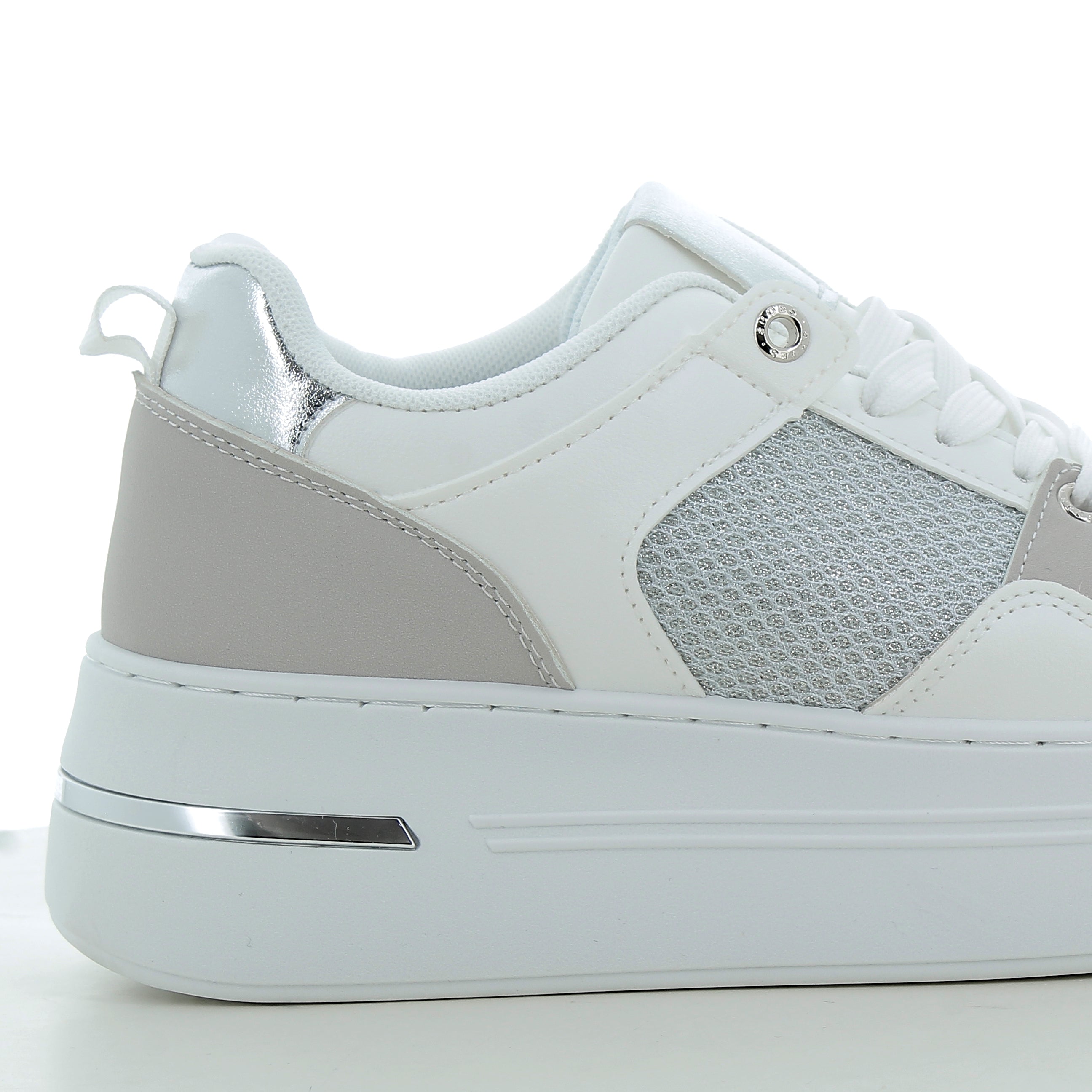 Hodea Sneakers Camilla Bianco