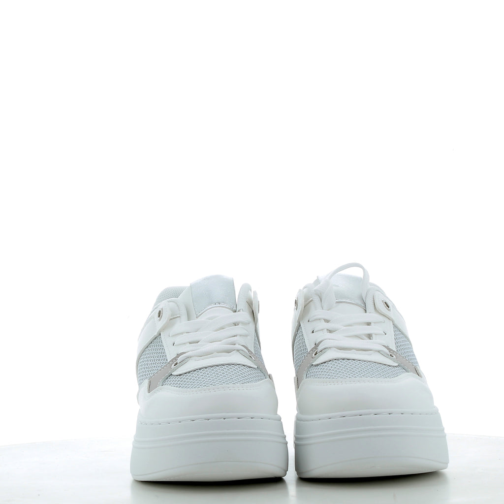 Hodea Sneakers Camilla Białe