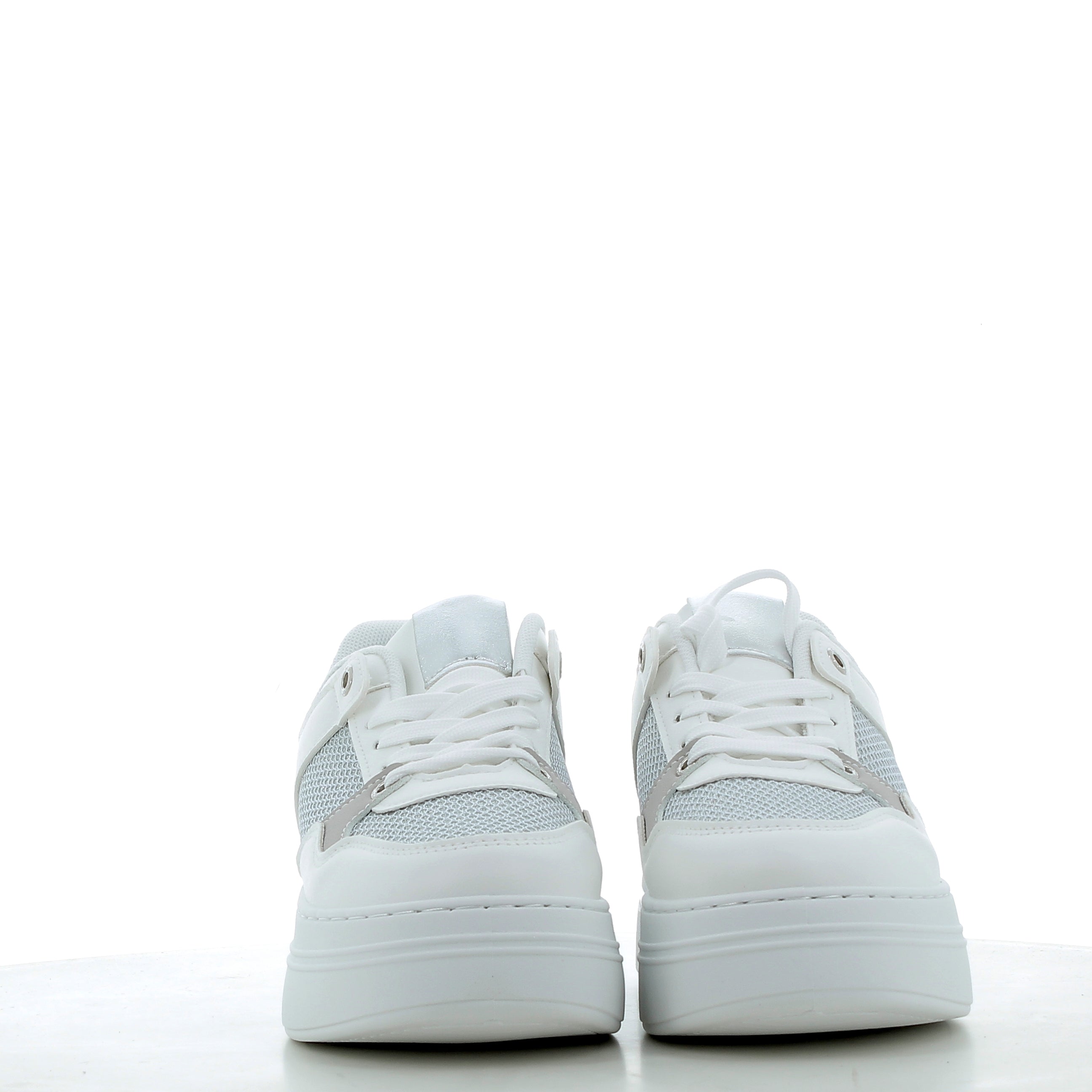 Hodea Sneakers Camilla Białe
