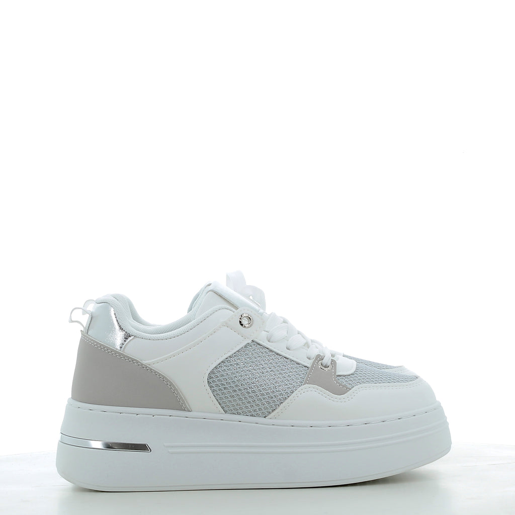 Hodea Sneakers Camilla Białe