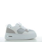 Hodea Sneakers Camilla Białe