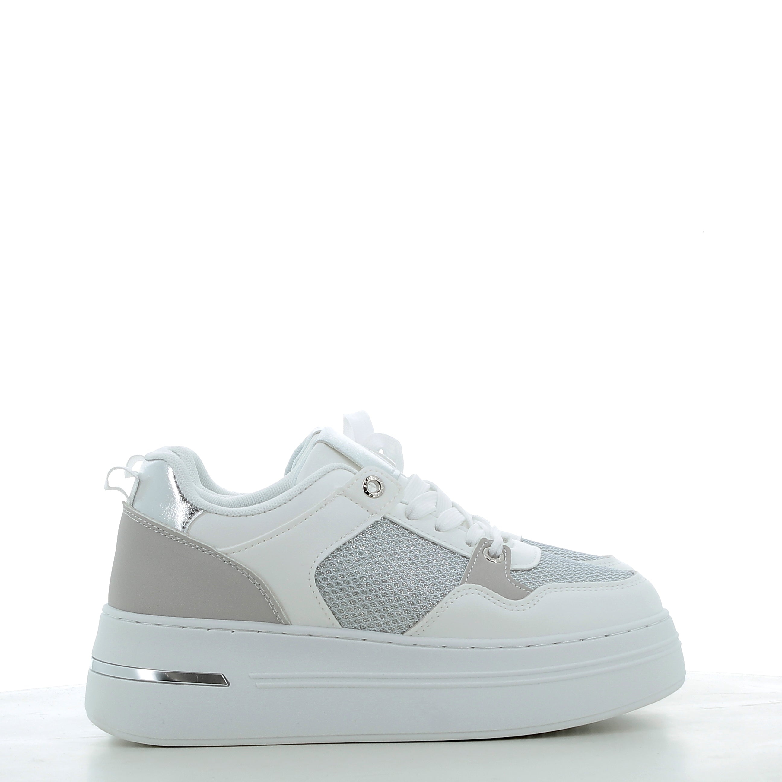 Hodea Sneakers Camilla Białe