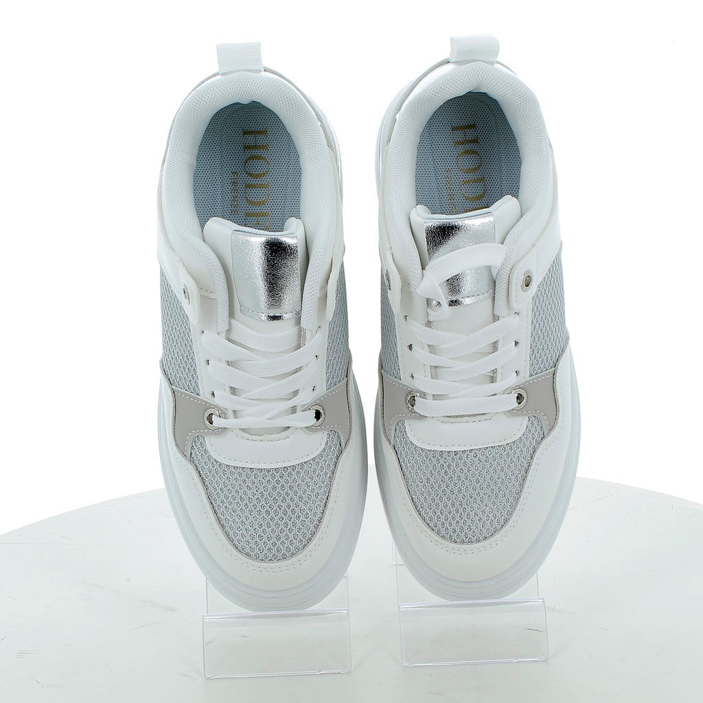 Hodea Sneakers Camilla Białe
