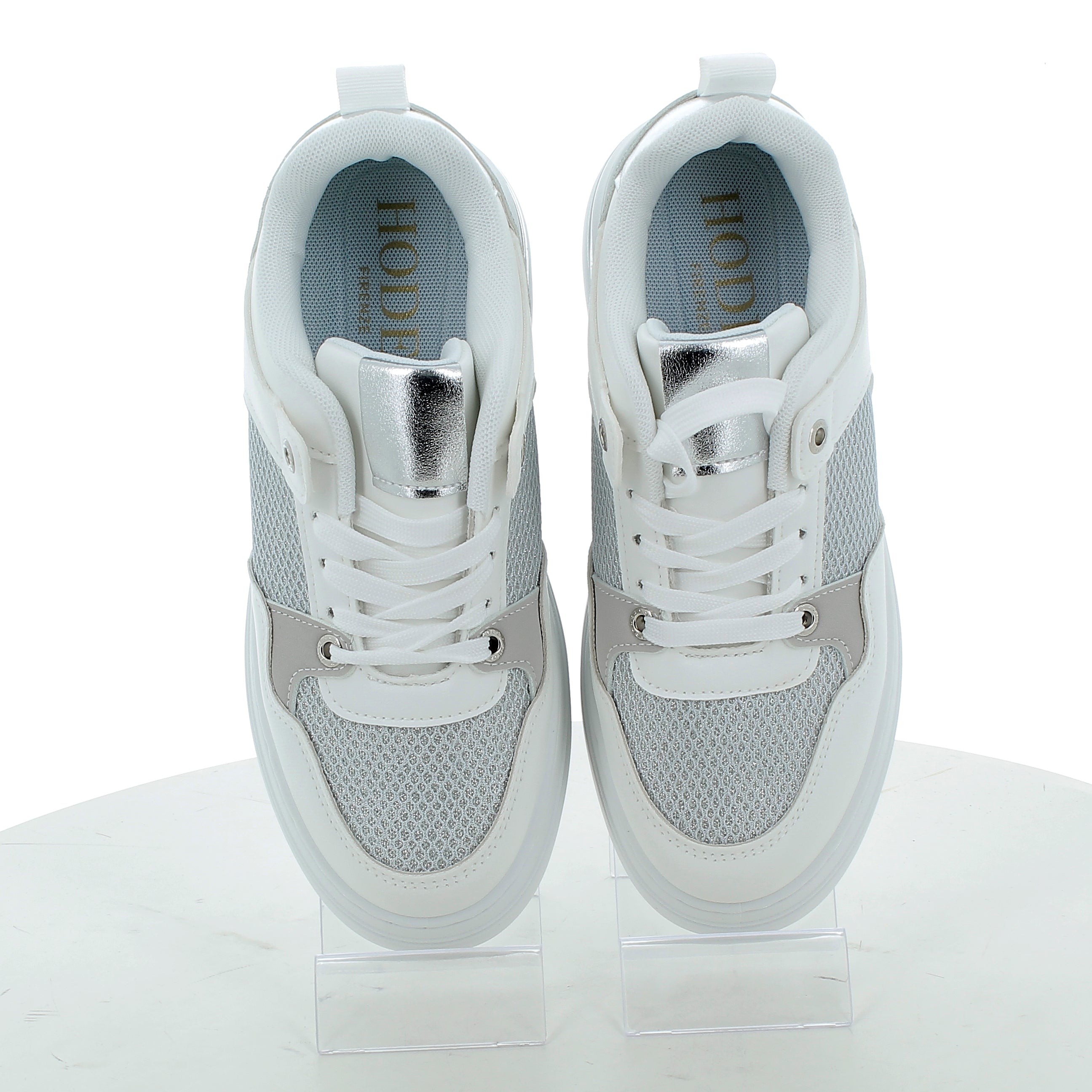 Hodea Sneakers Camilla Białe