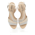 Hodea Sandals Agate Beige