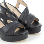 Hodea Sandali Agata  Nero