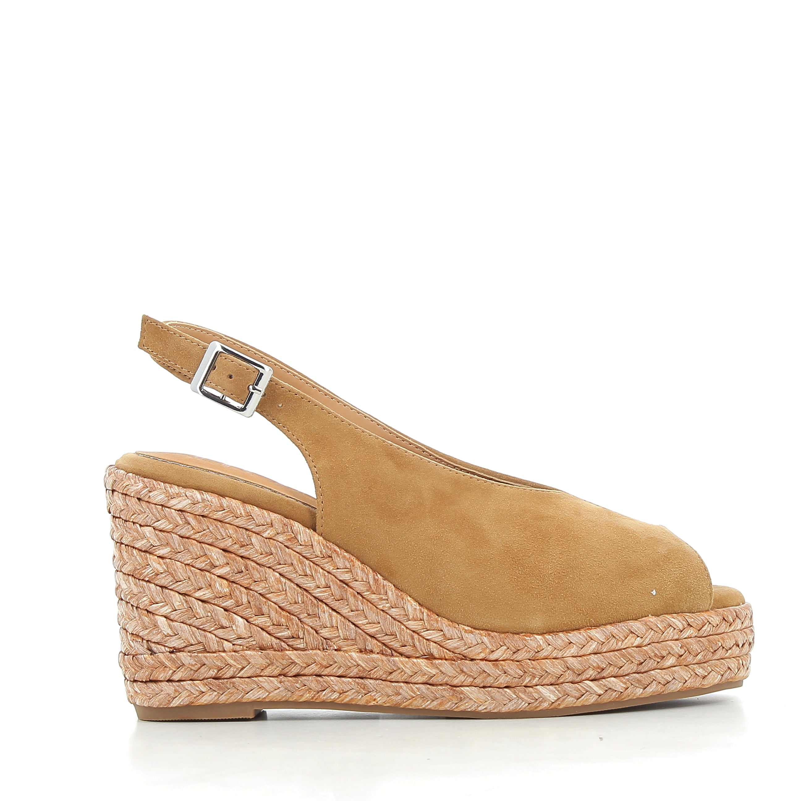 Hodea Zeppa Priscilla Beige