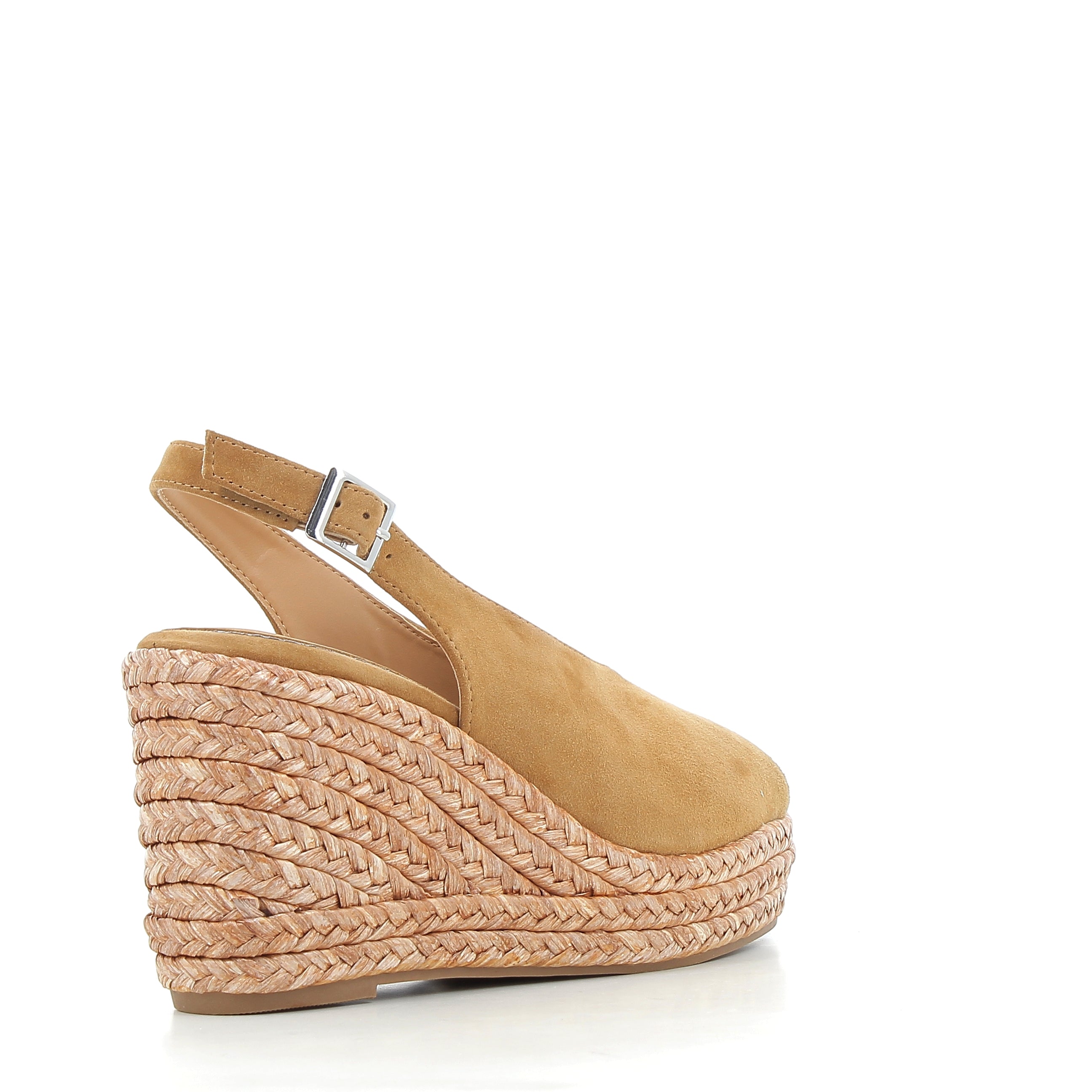Hodea Zeppa Priscilla Beige