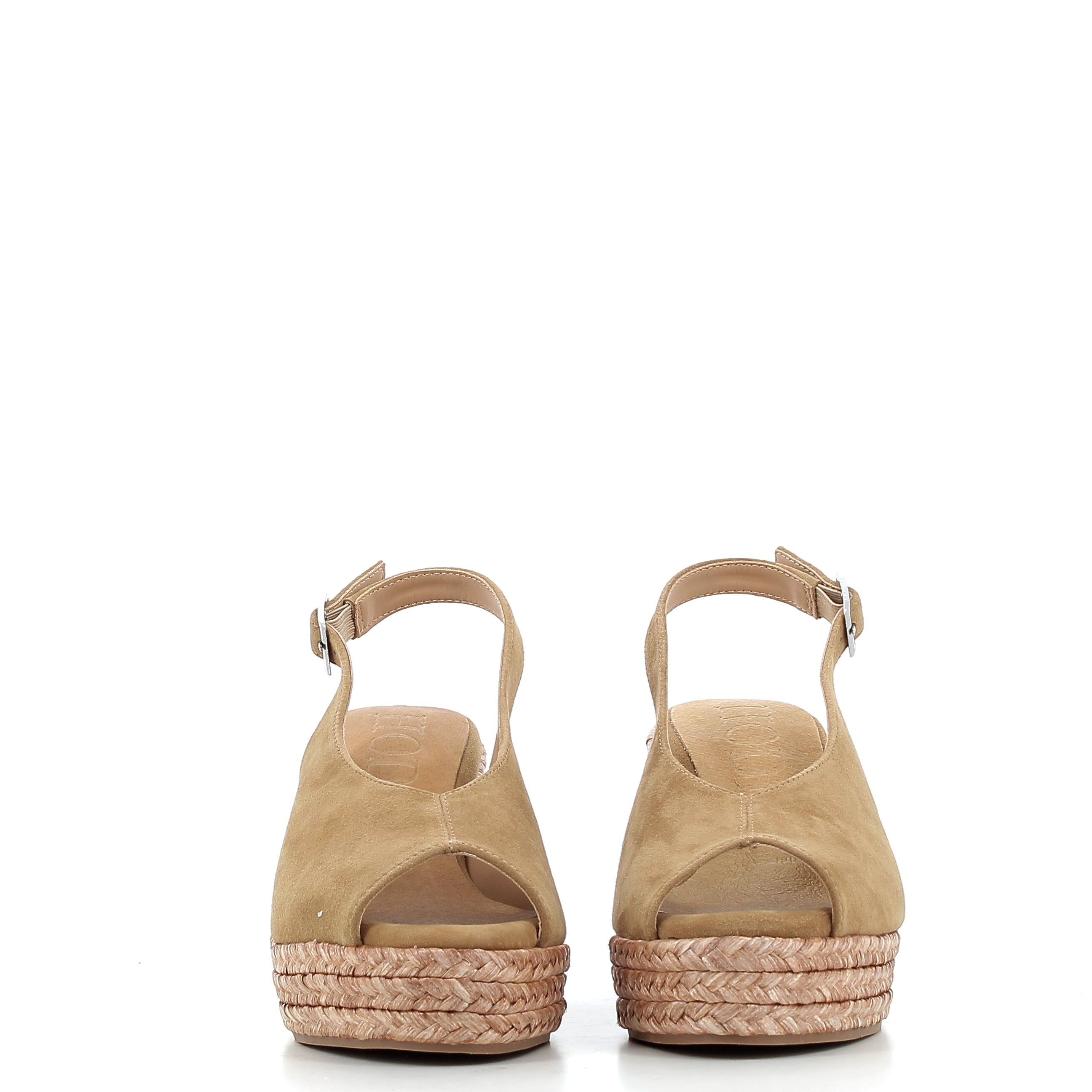 Hodea Zeppa Priscilla Beige