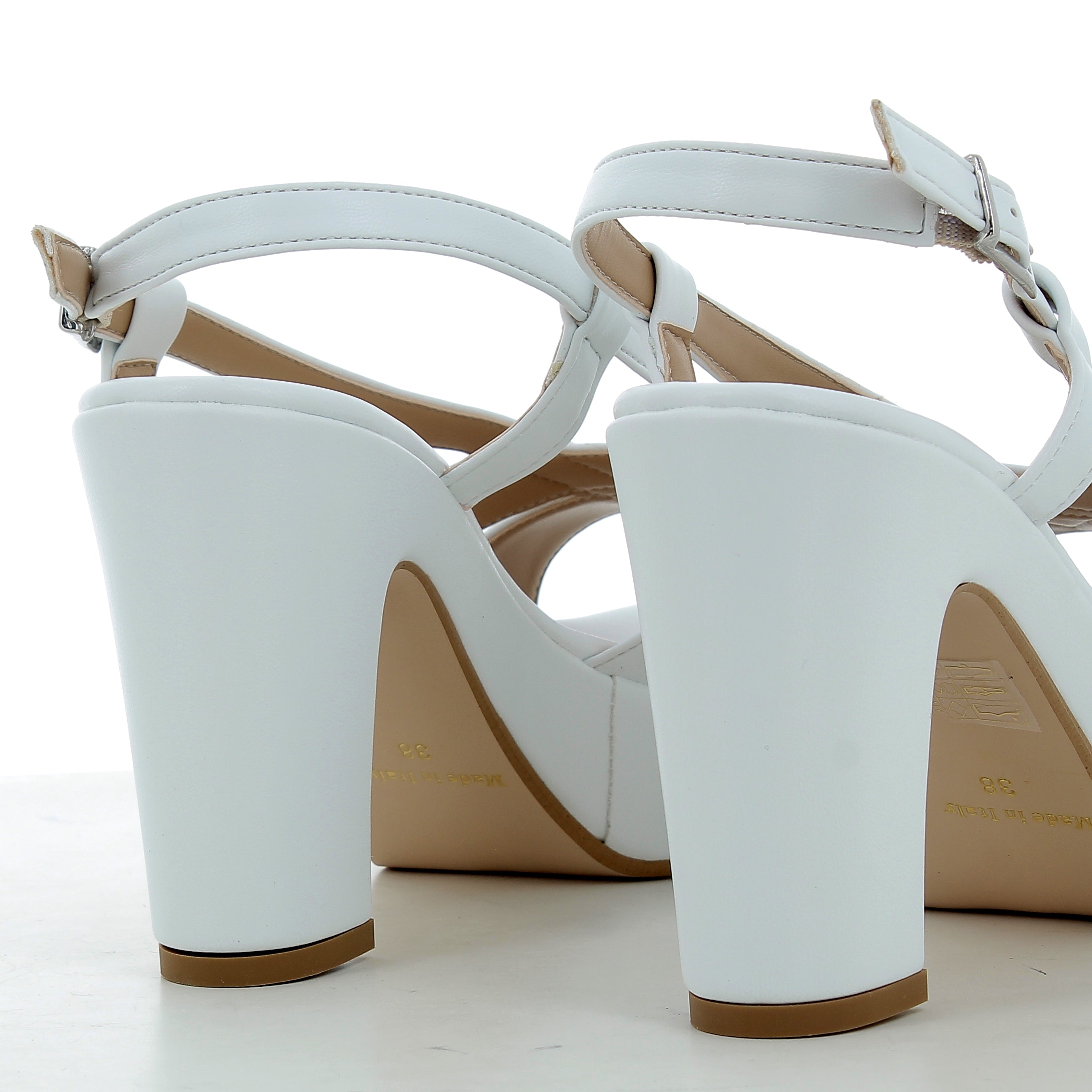 Hodea Sandali Catia Bianco