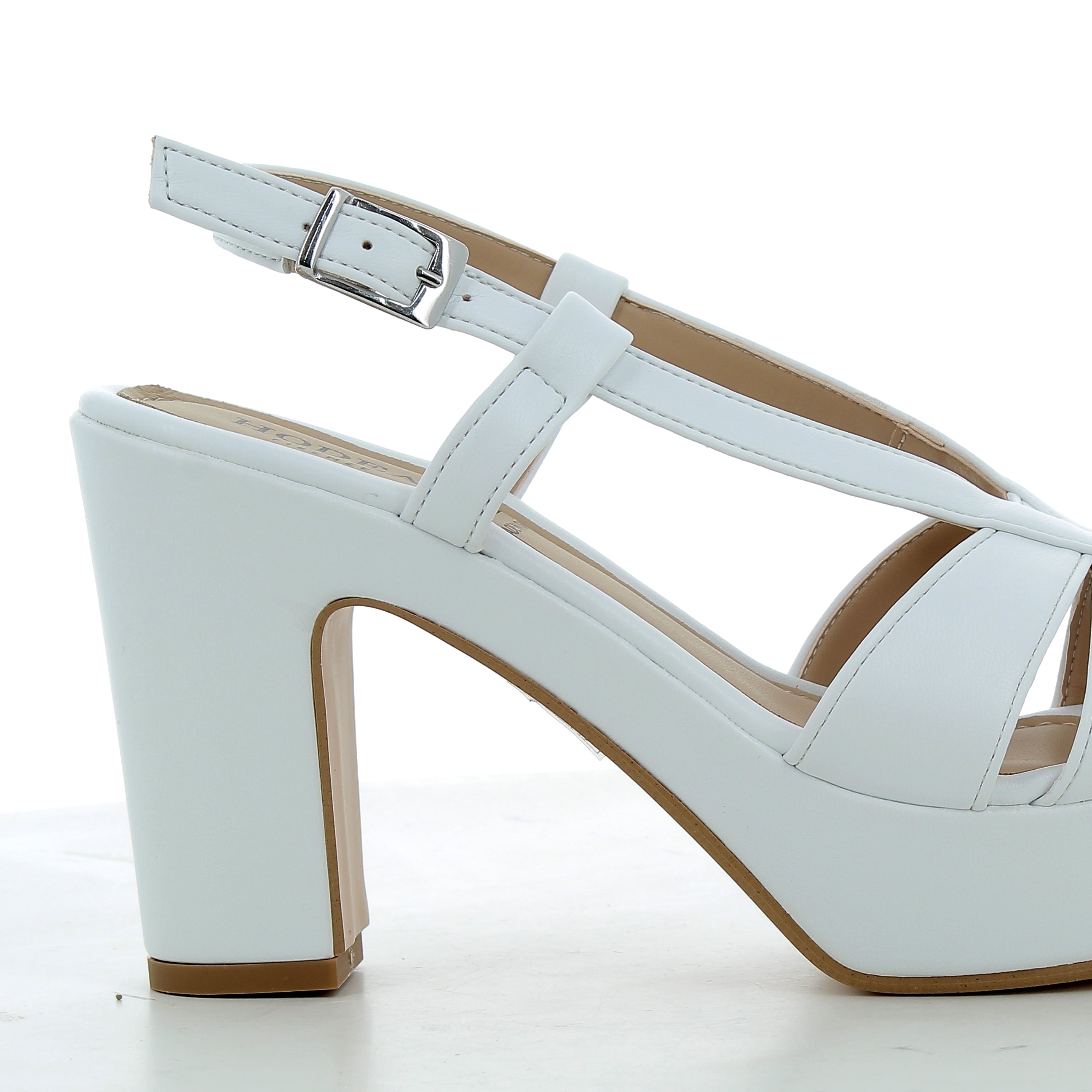 Hodea Sandali Catia Bianco