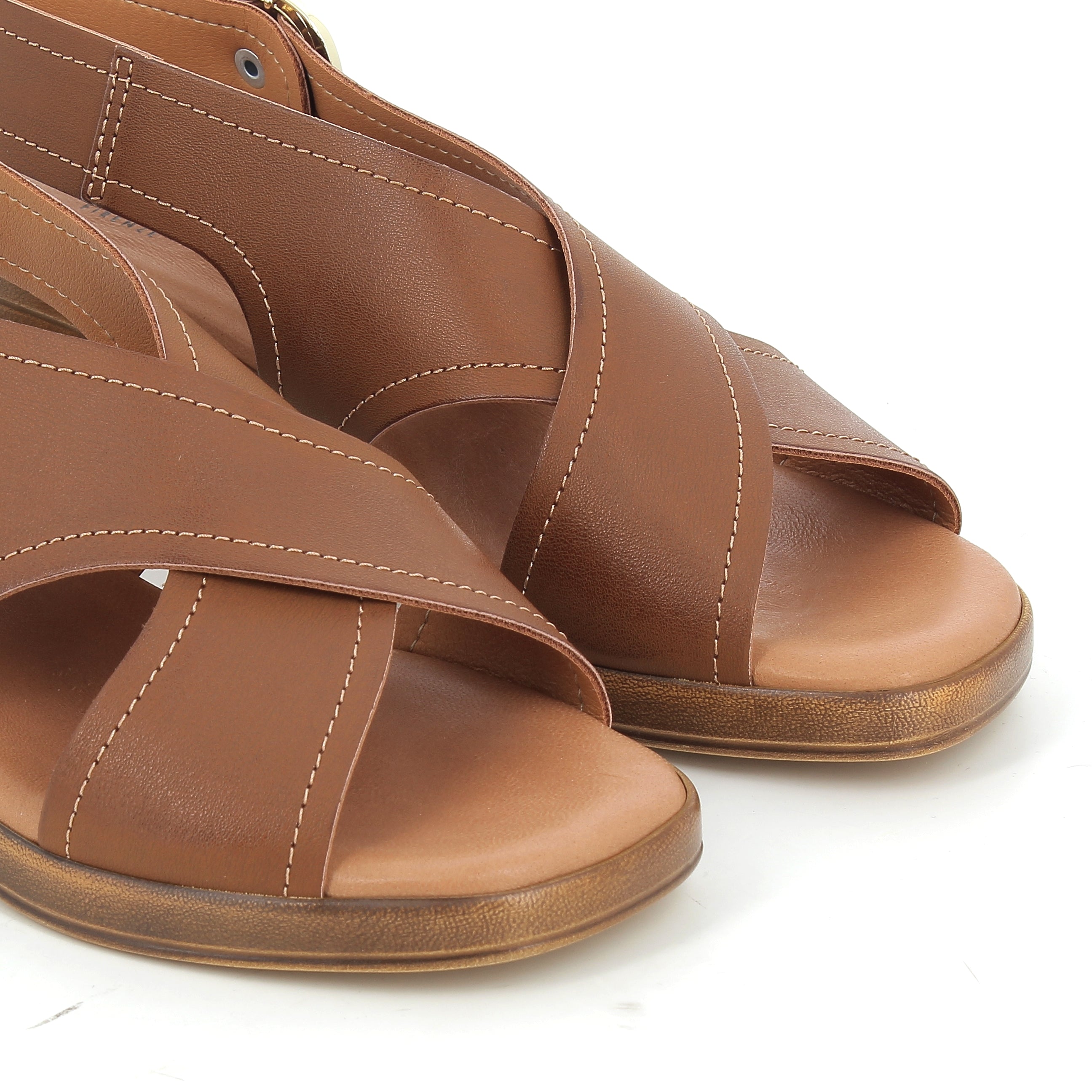 Hodea Sandali Amanda Cuoio