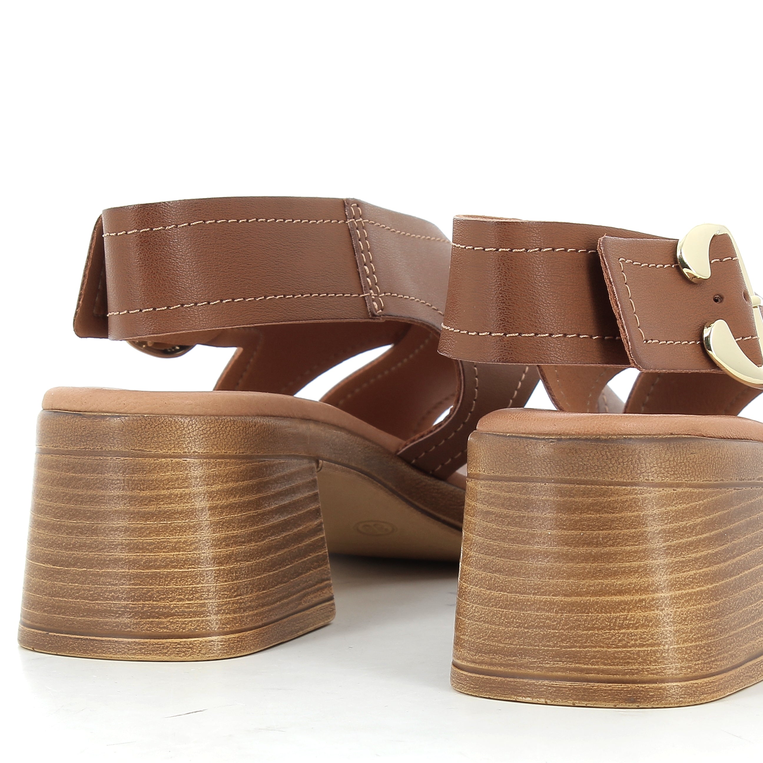 Hodea Sandali Amanda Cuoio