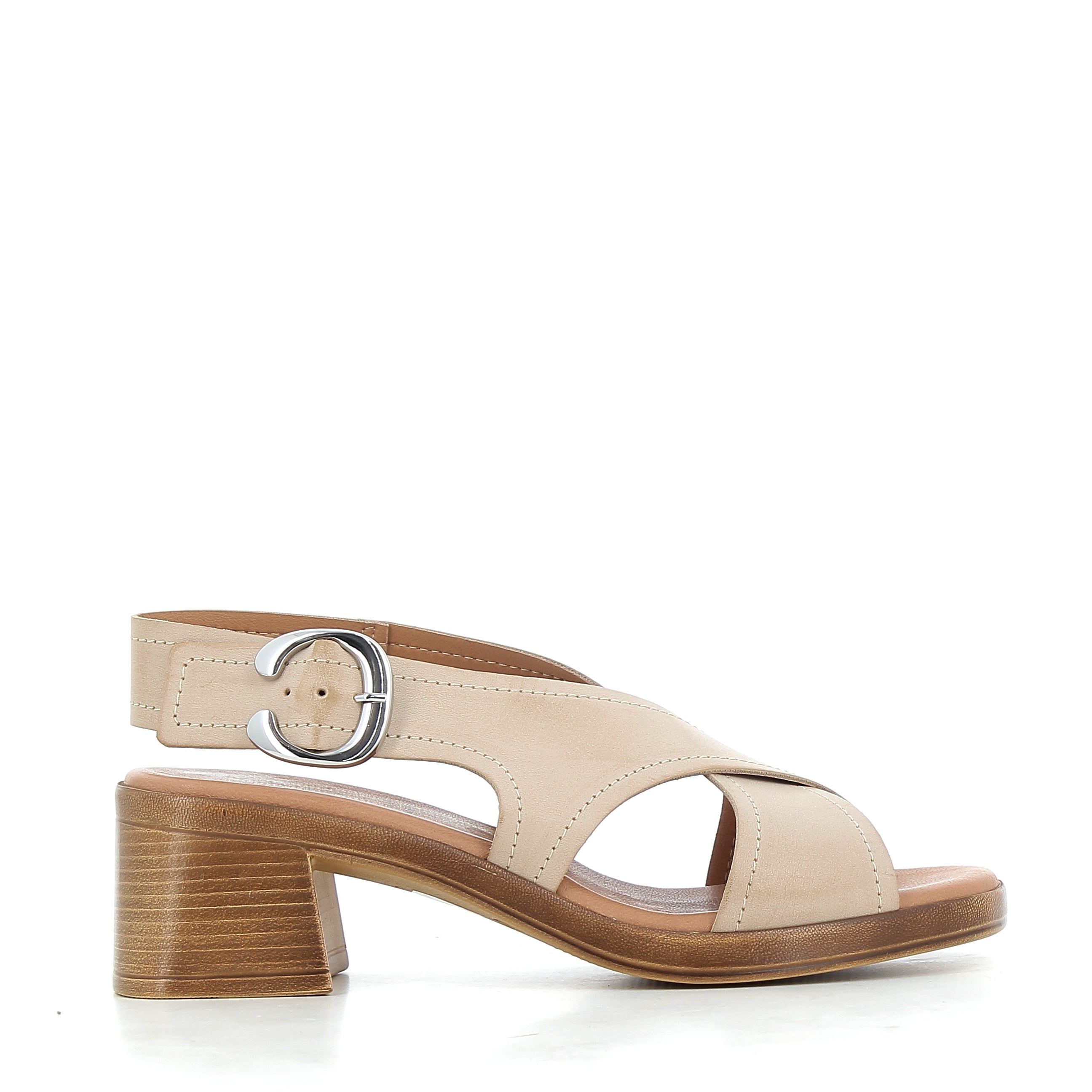 Hodea Sandali Amanda Beige