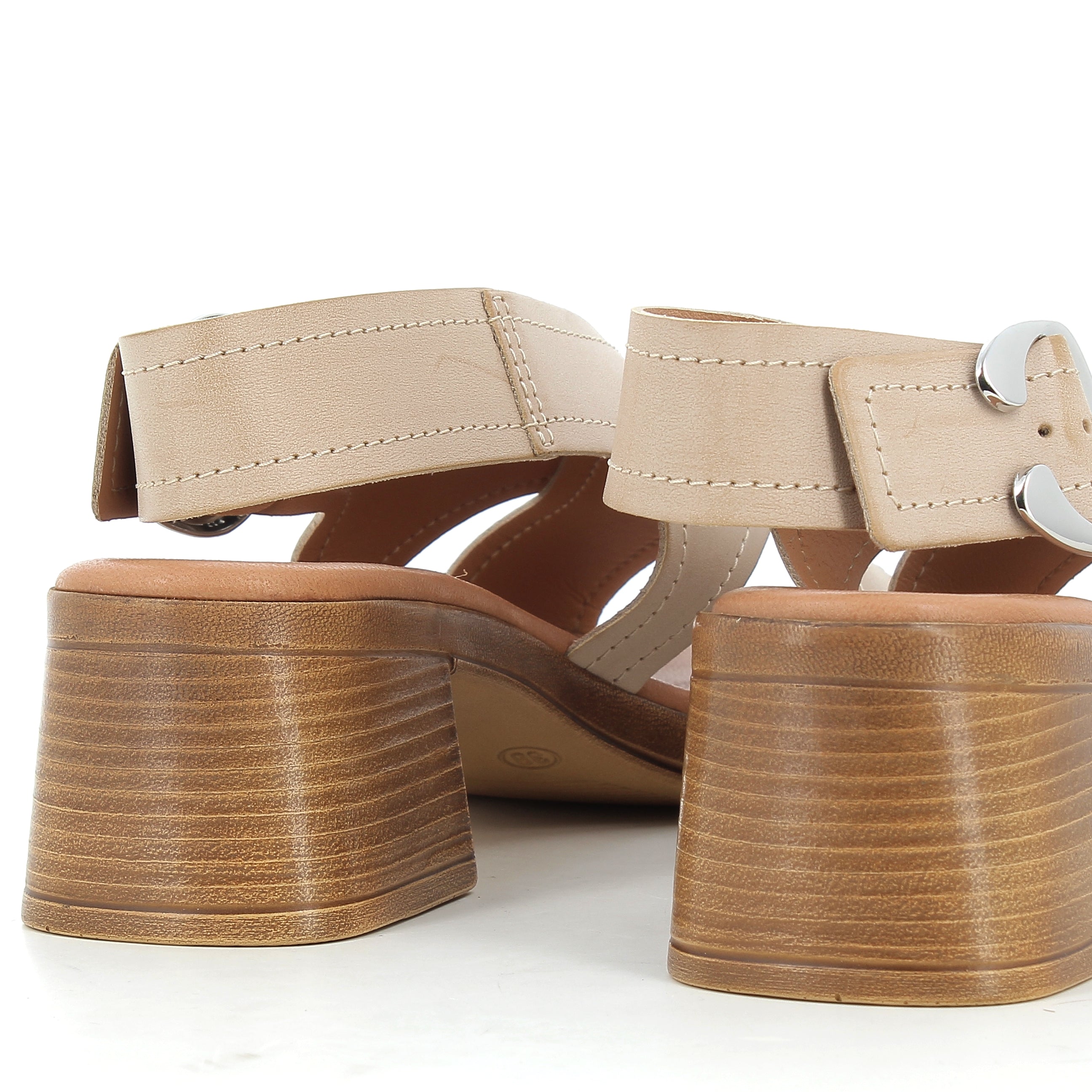 Hodea Sandali Amanda Beige