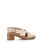 Hodea Sandali Amanda Beige