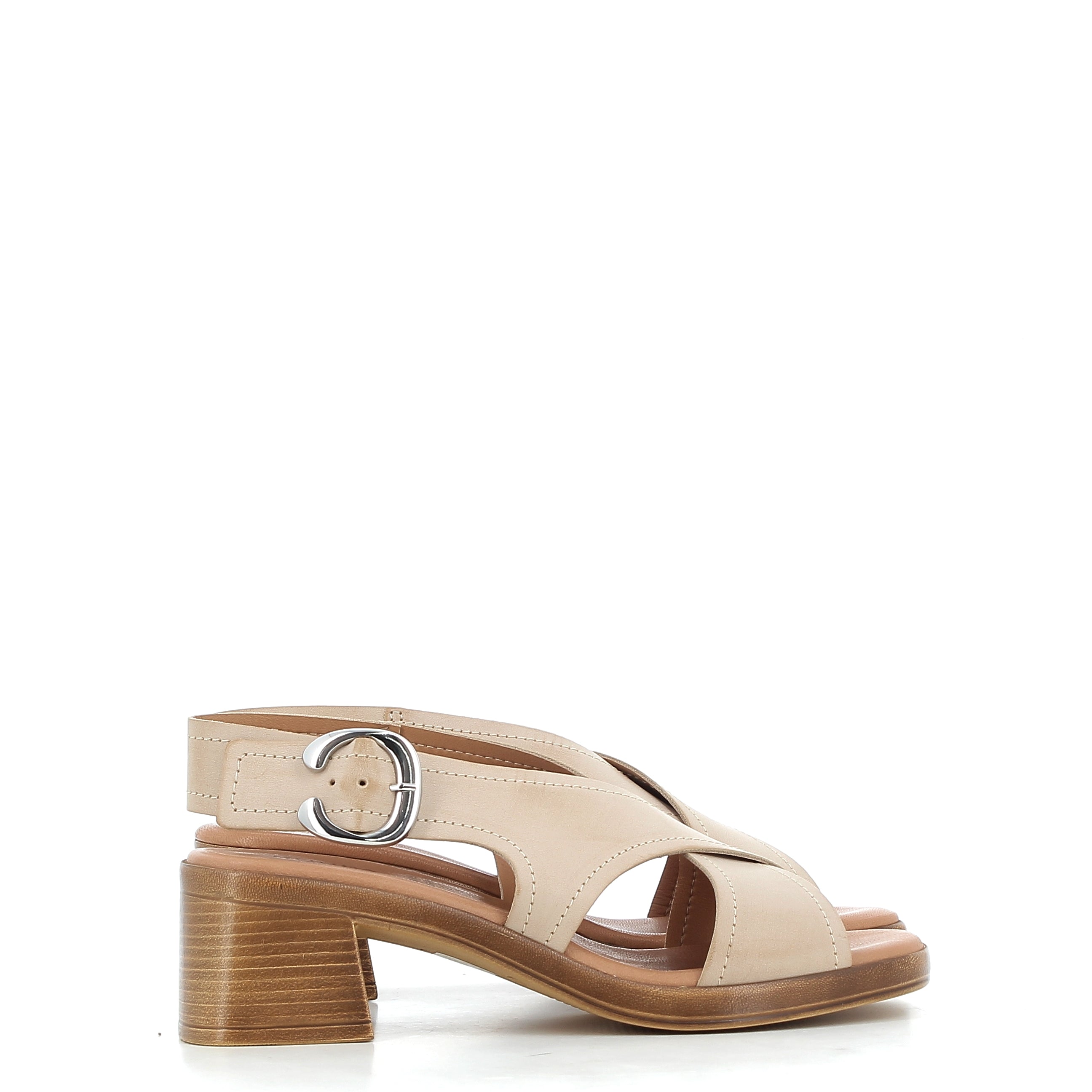 Hodea Sandali Amanda Beige