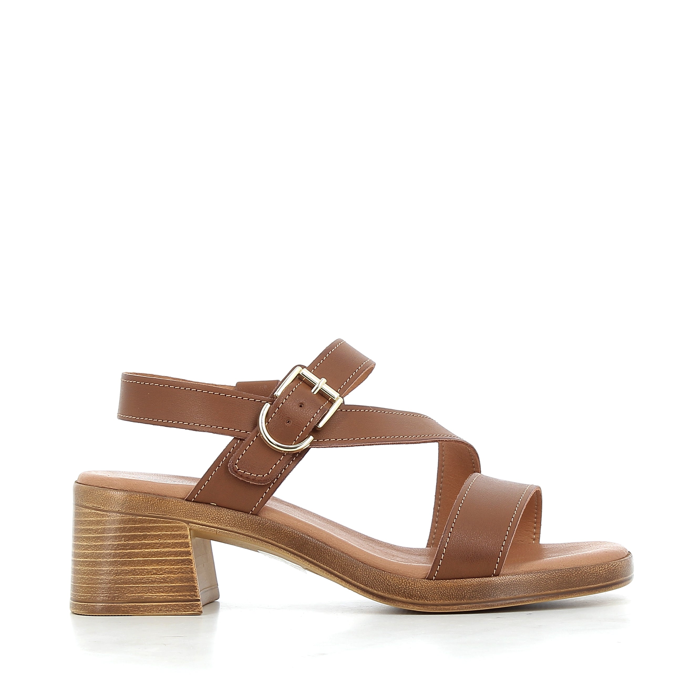 Hodea Sandali Agnese Cuoio
