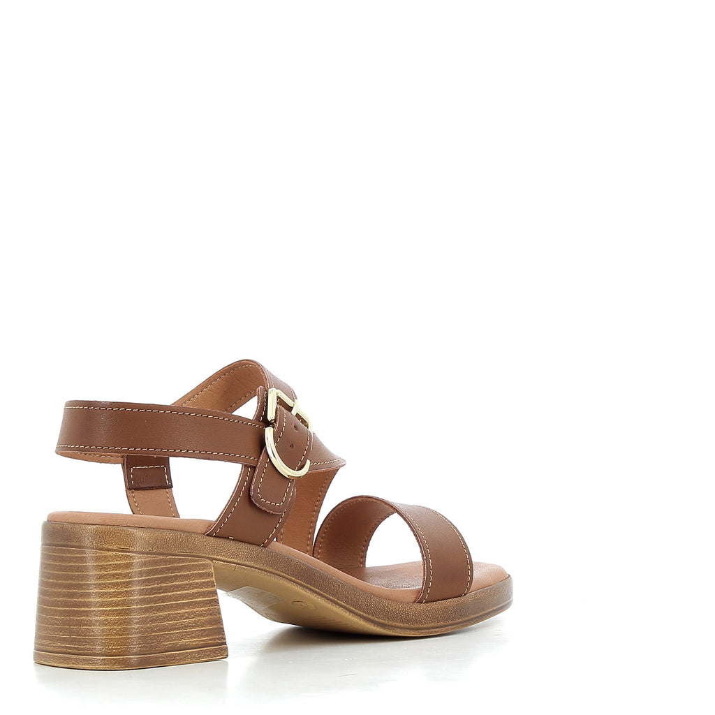 Hodea Sandali Agnese Cuoio