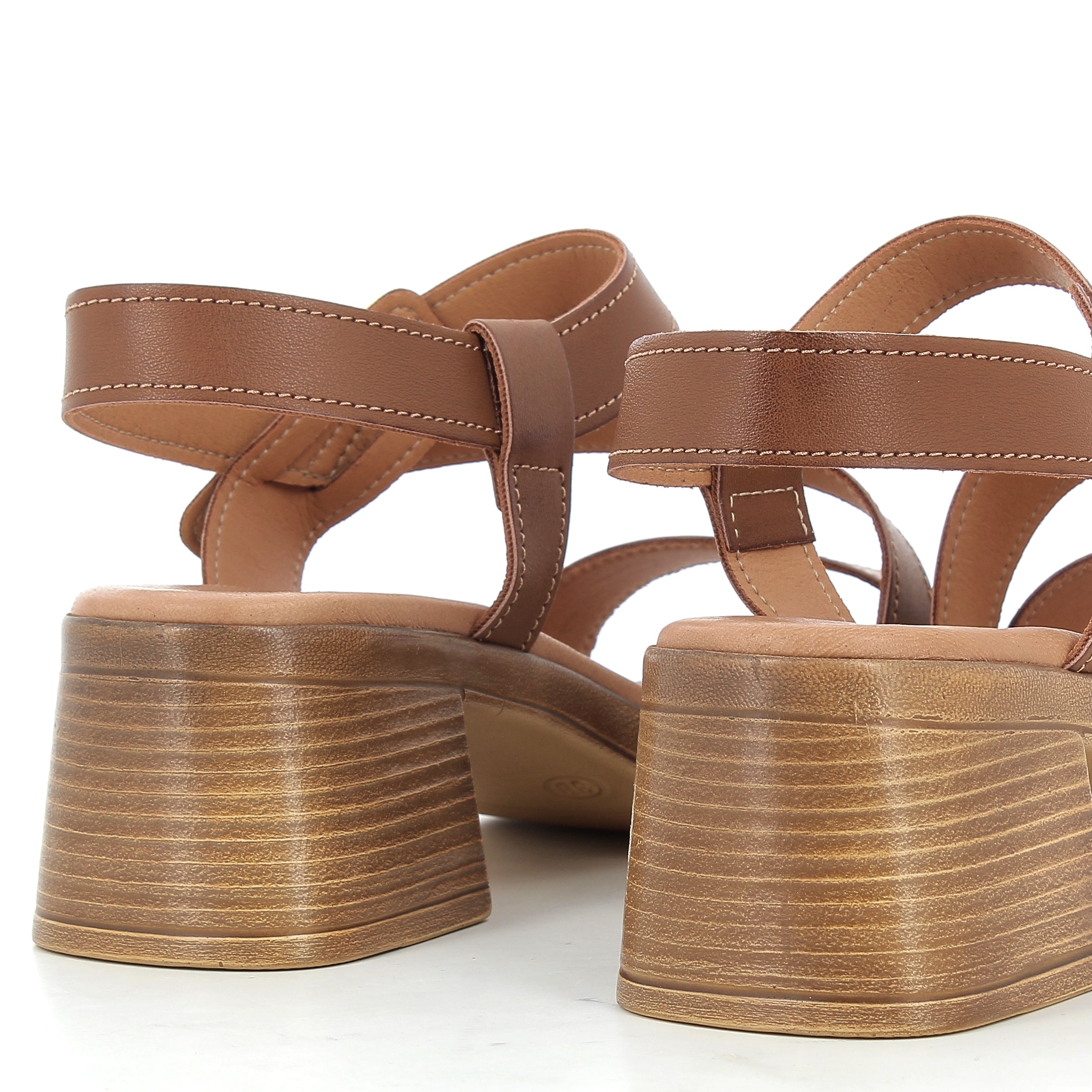 Hodea Sandali Agnese Cuoio