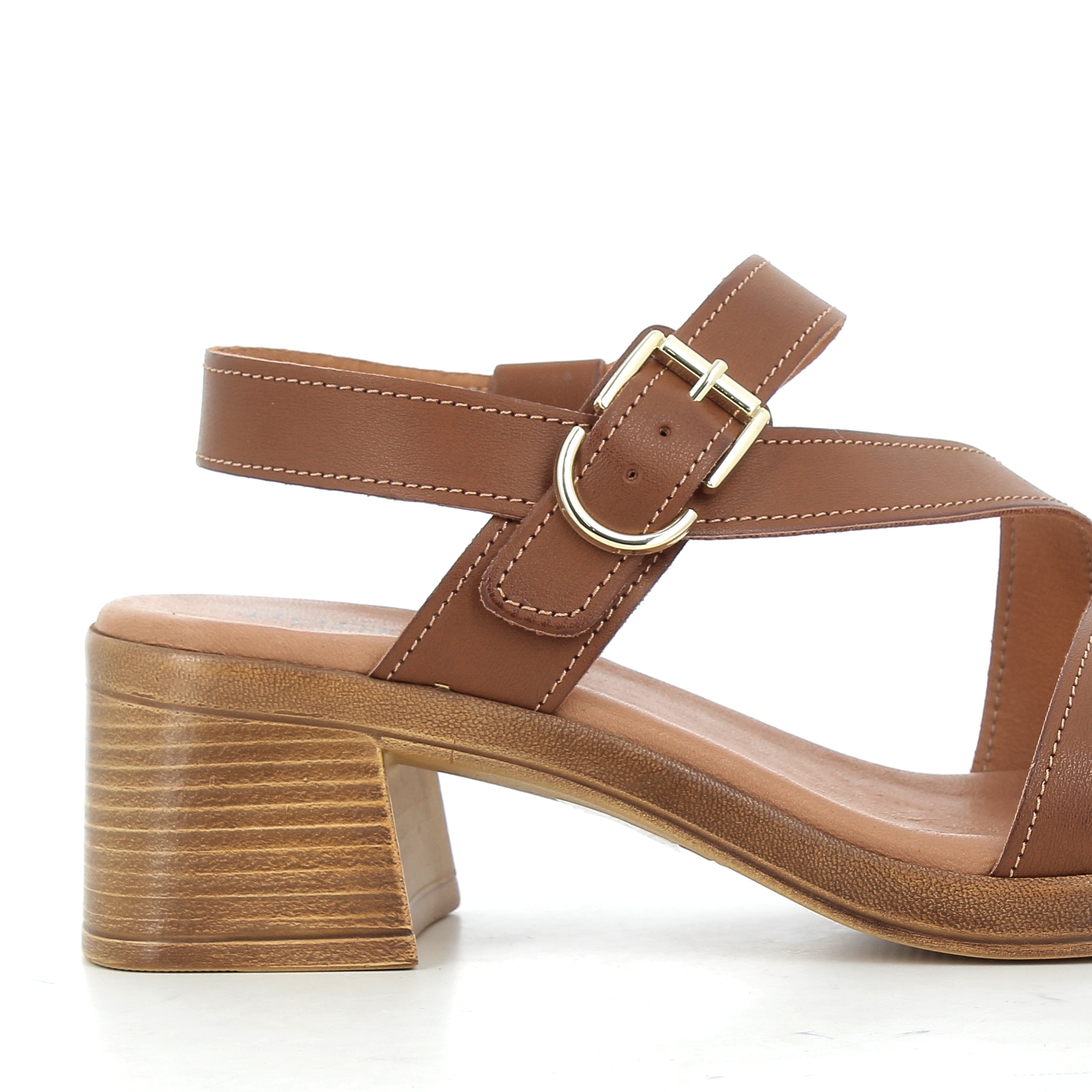 Hodea Sandali Agnese Cuoio