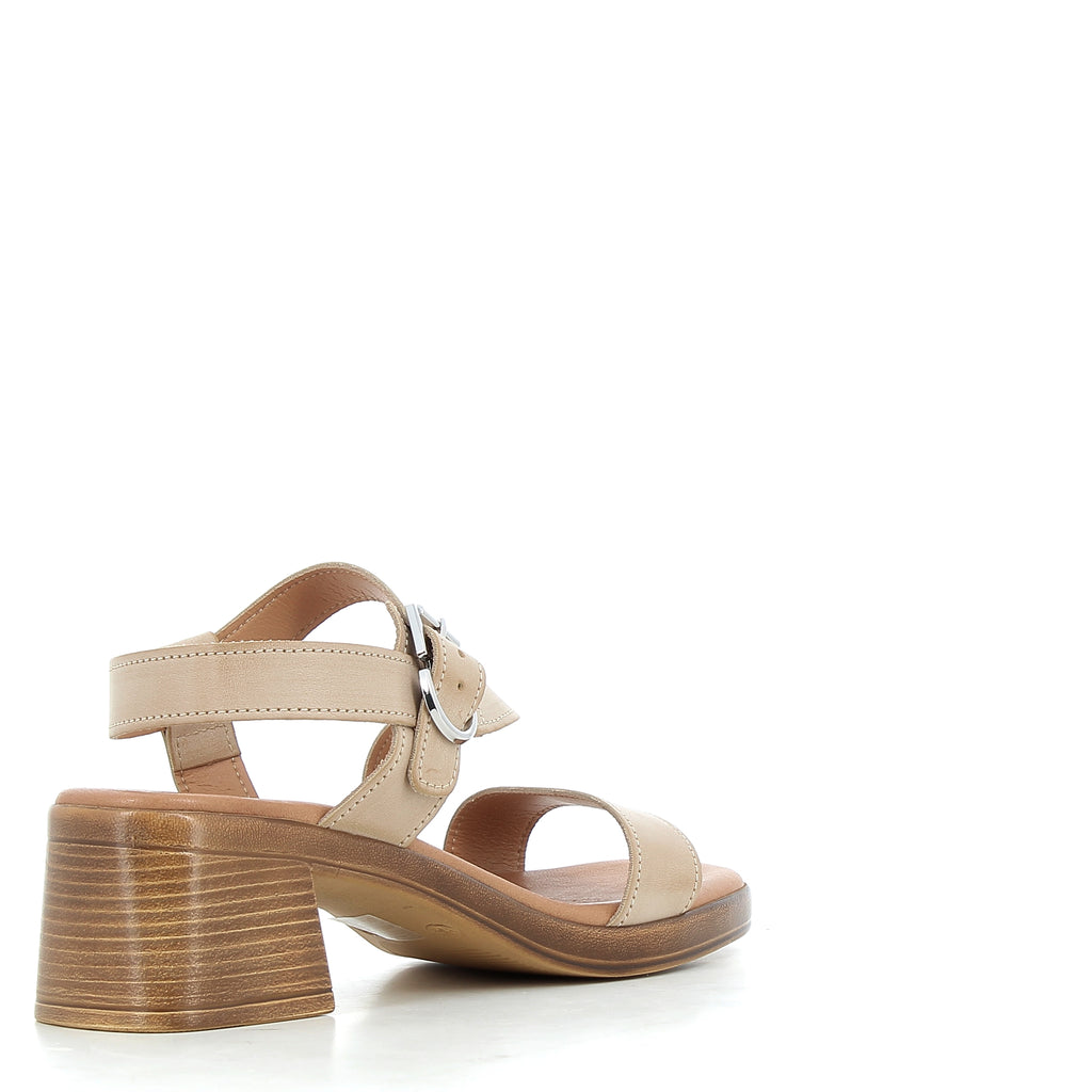 Hodea Sandali Agnese Beige