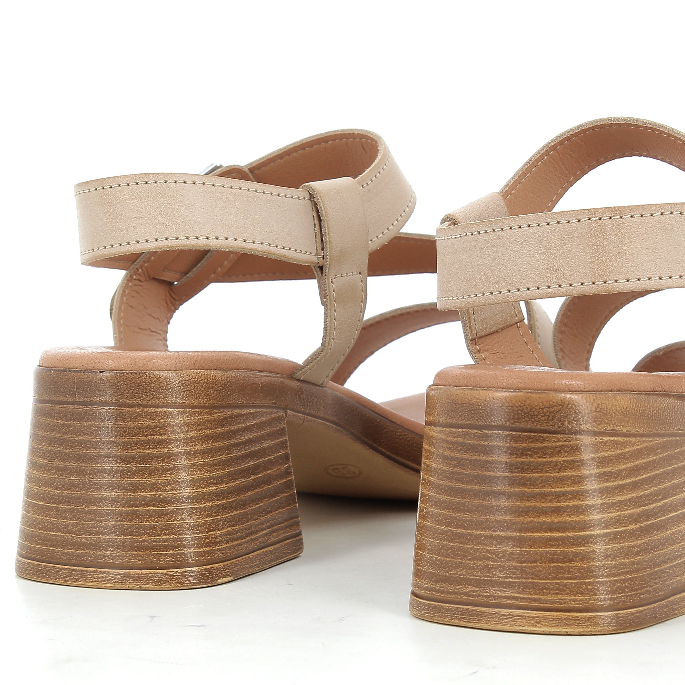 Hodea Sandali Agnese Beige