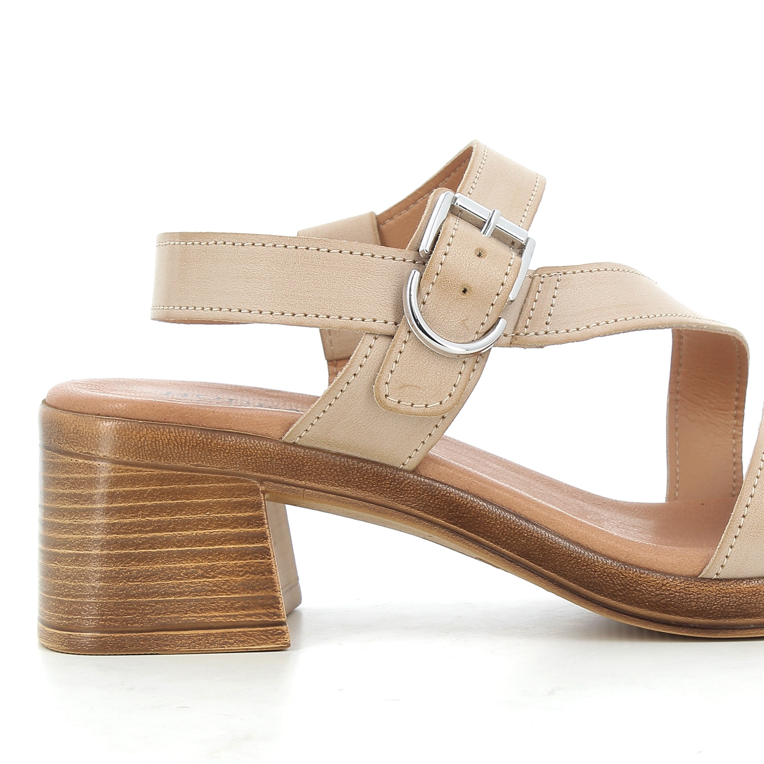 Hodea Sandali Agnese Beige