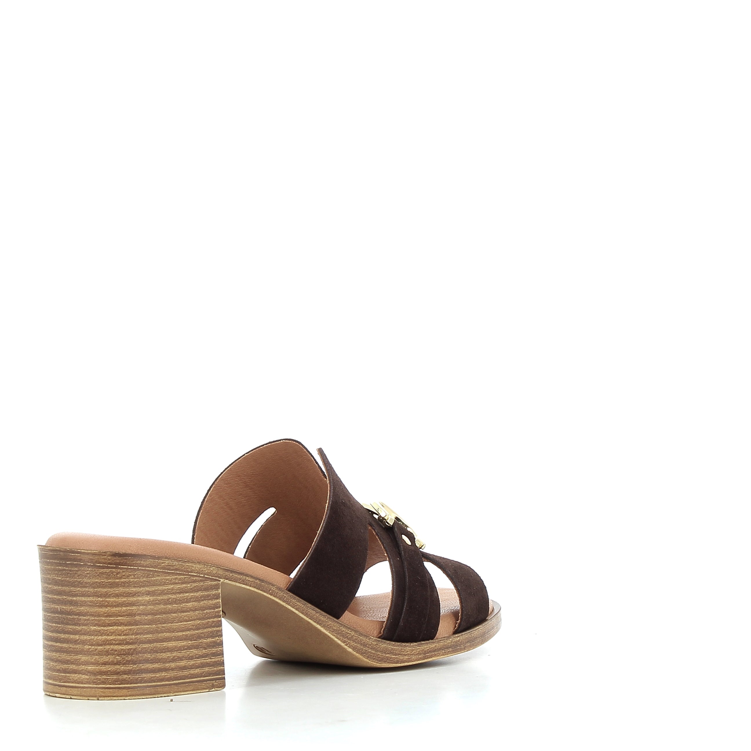Hodea Sandals Sabina Dark-Skinned Head