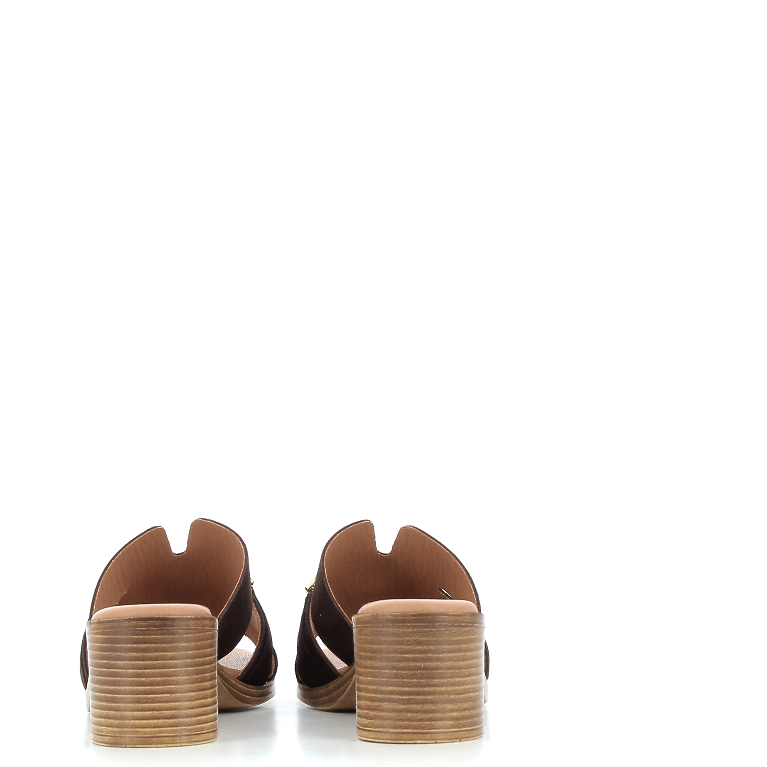 Hodea Sandals Sabina Dark-Skinned Head
